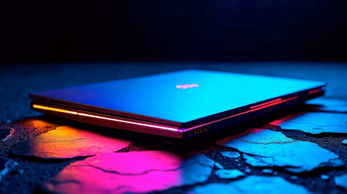Best Laptop with Core Ultra 7 + RTX 5090 Laptop: Picks