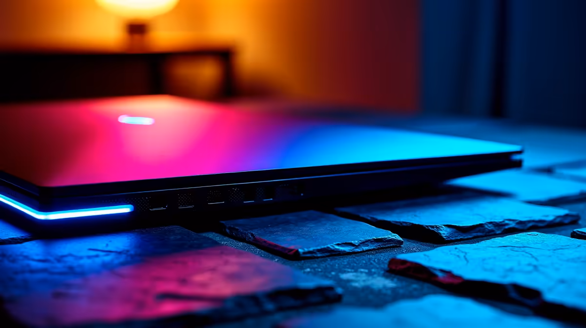 Best Laptop with Core Ultra 7 + RX 7700S: SA Picks
