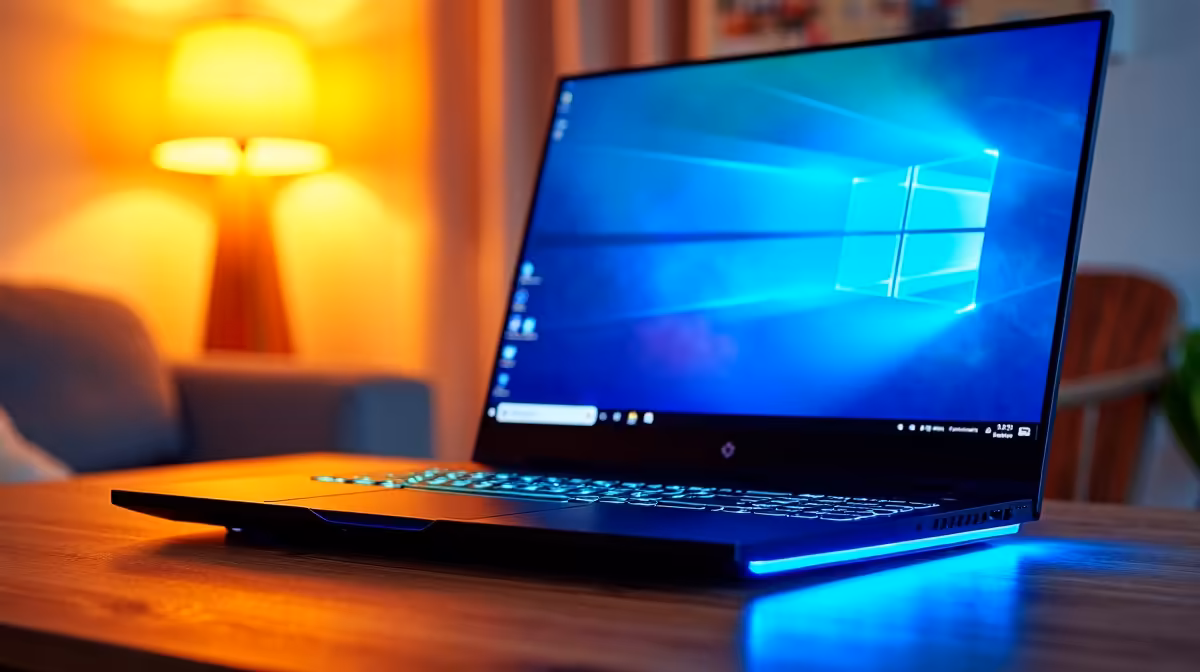 Best Laptop with Core Ultra 9 Processor SA