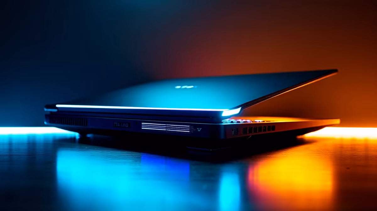 Best Laptop with Core Ultra 9 + RTX 4050 Laptop: Picks
