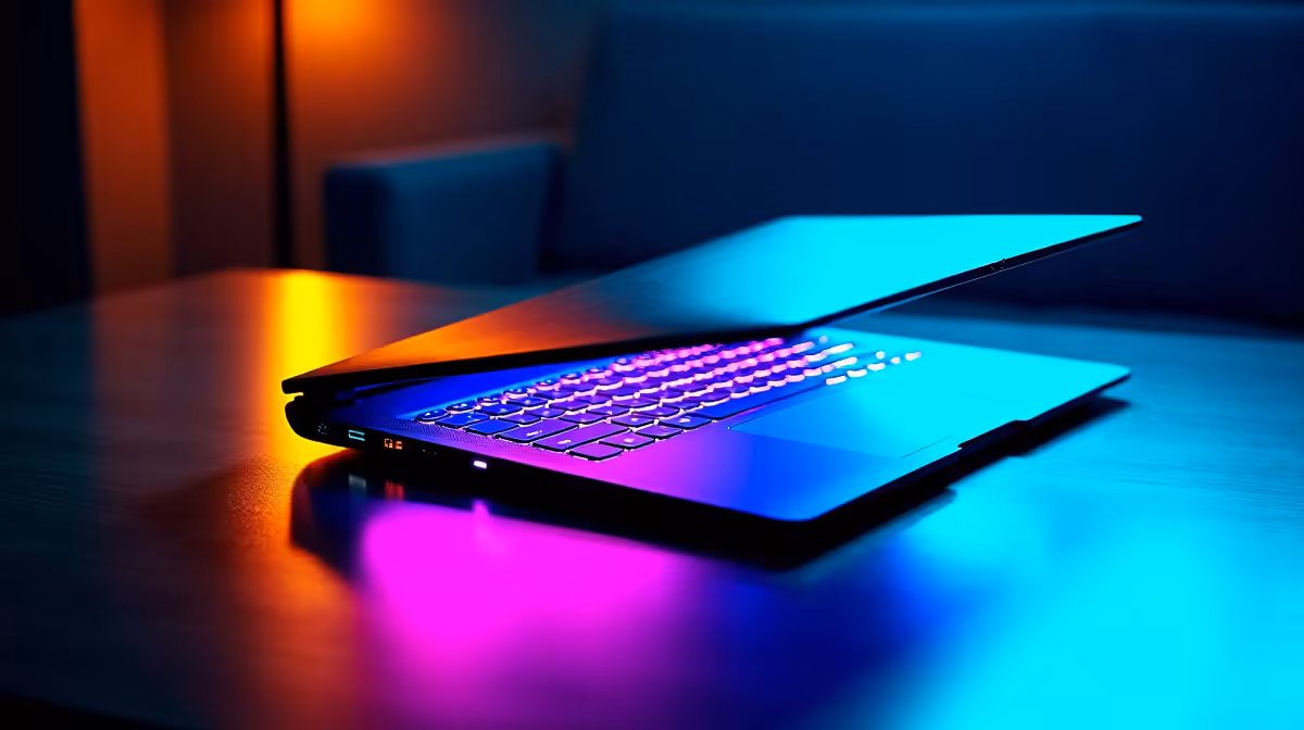 Best Laptop with Core Ultra 9 + RTX 5060 Laptop: Picks