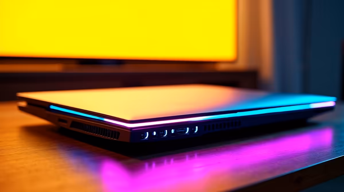 Best Laptop with Core Ultra 9 + RTX 5080 Laptop: Picks