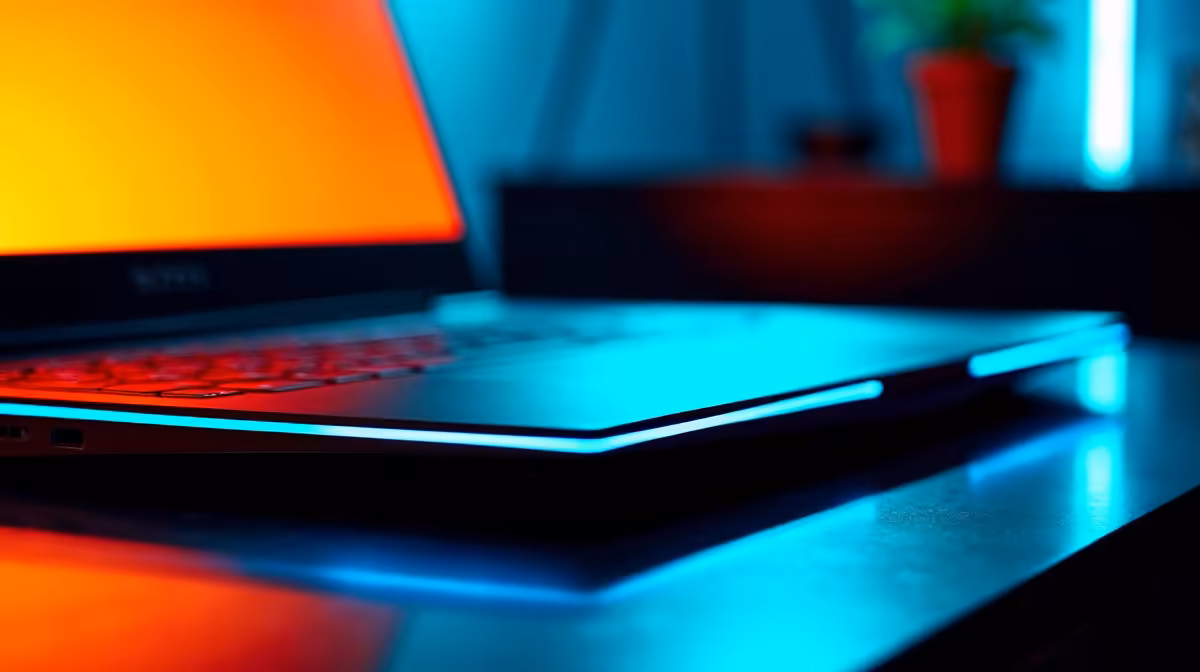 Best Laptop with Core Ultra 9 + RX 7700S: SA Picks