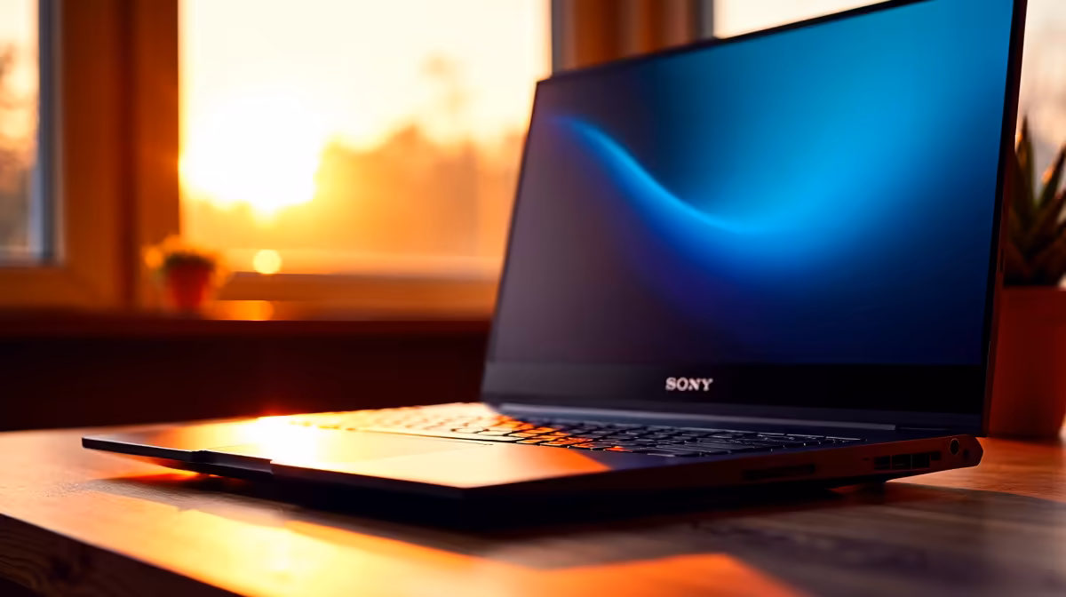 Best Laptop with DDR5 RAM SA