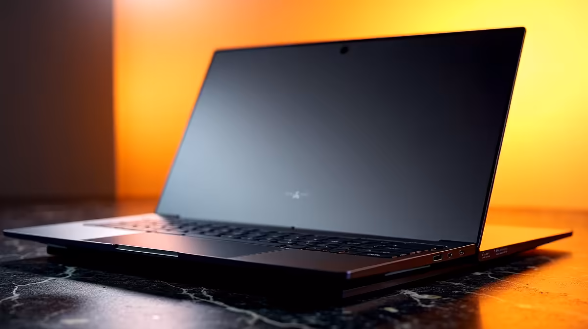 Best Laptop with Fingerprint Reader SA