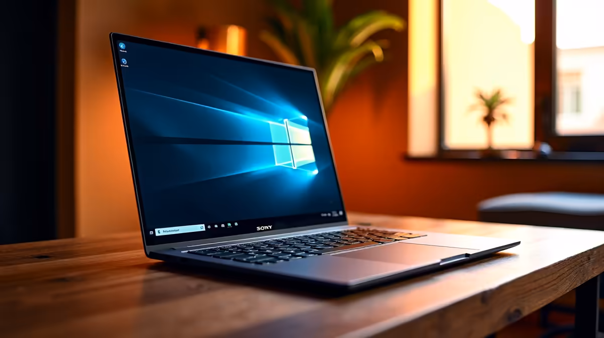 Best Laptop with Intel Evo Certified SA
