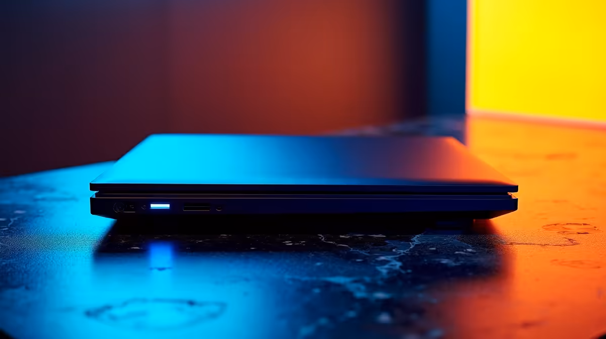 Best Laptop with IR Camera SA