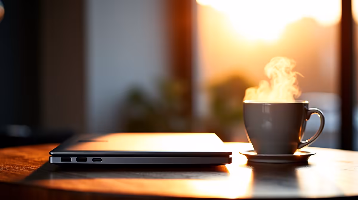 Best Laptop with Long Battery Life SA