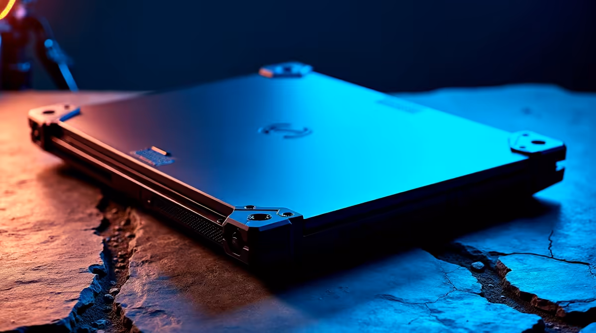Best Laptop with MIL-STD Rugged SA