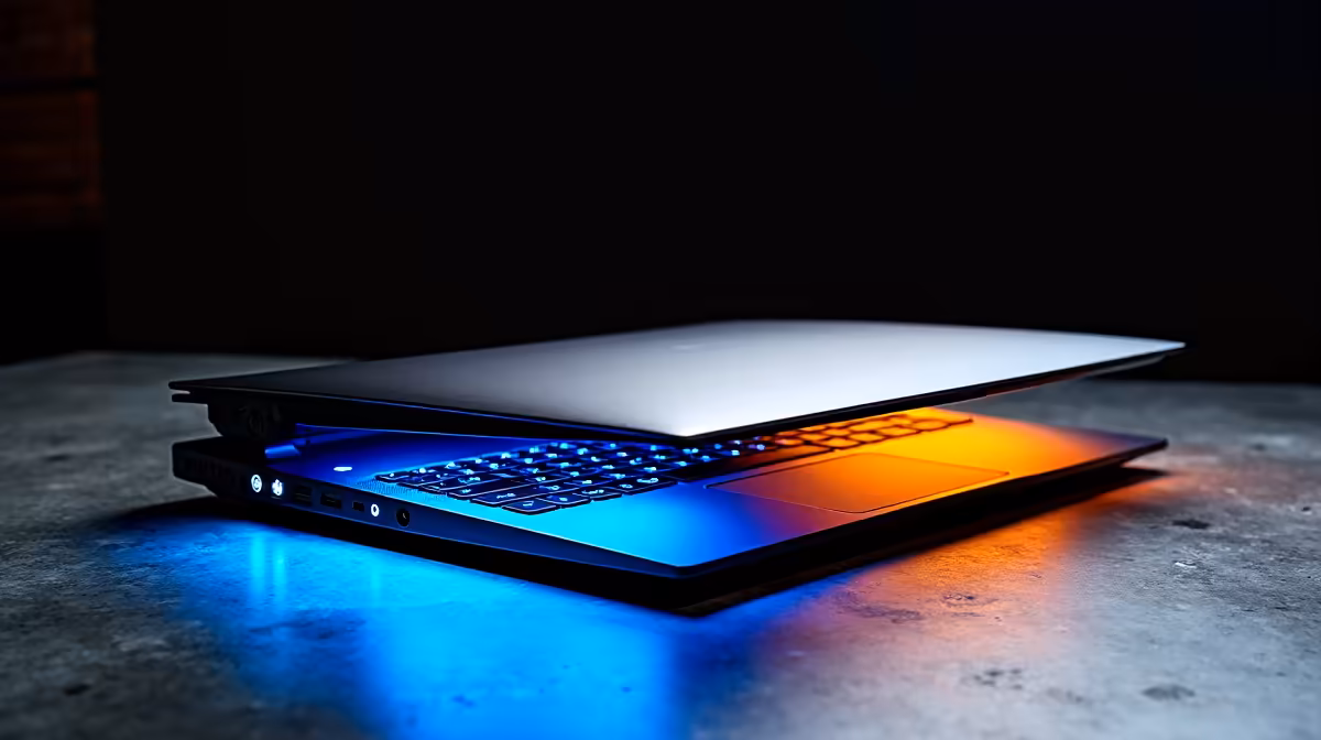 Best Laptop with Number Pad SA