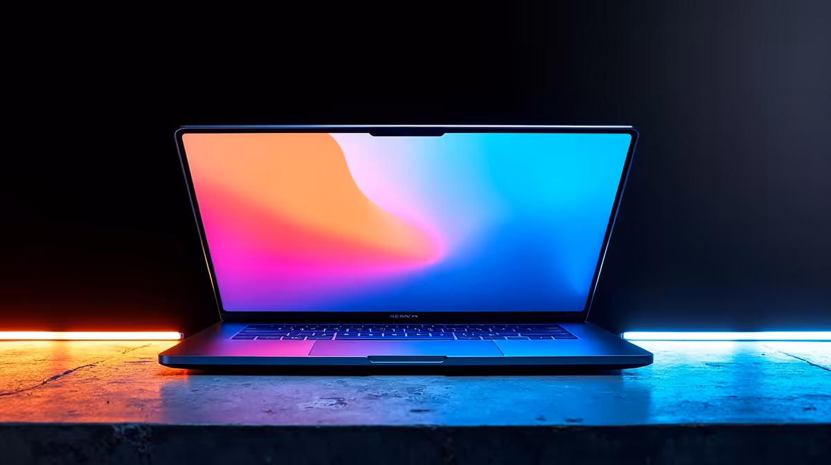 Best Laptop with OLED Display SA