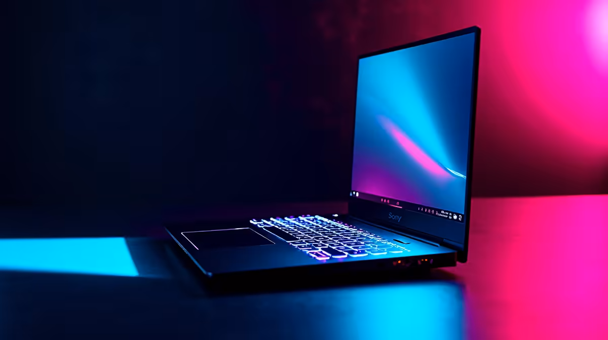 Best Laptop with RTX 4060 GPU SA: Ranked