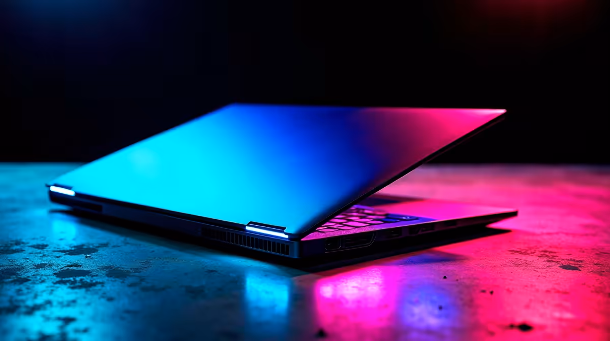 Best Laptop with RTX 4070 GPU SA: Ranked