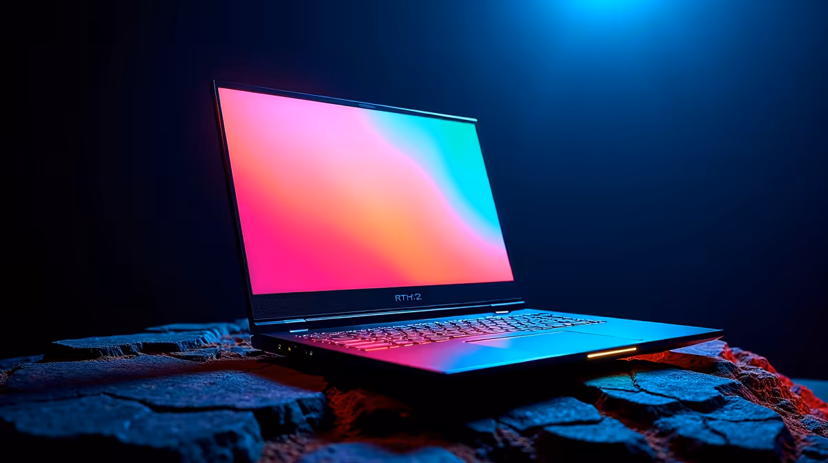 Best Laptop with RTX 4090 GPU SA: Ranked