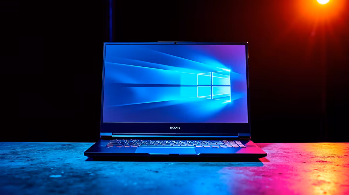 Best Laptop with RTX 5060 GPU SA: Ranked