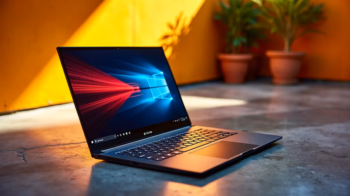 Best Laptop with Ryzen 5 + Intel Arc: SA Picks