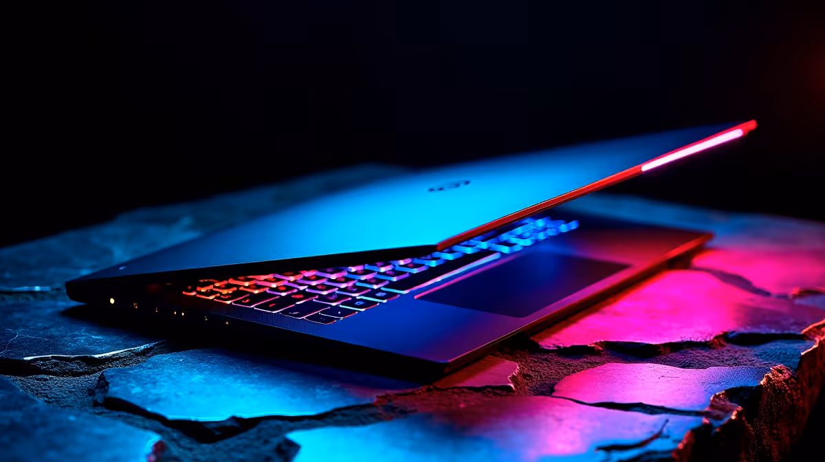 Best Laptop with Ryzen 5 + RTX 4060 Laptop: SA Picks
