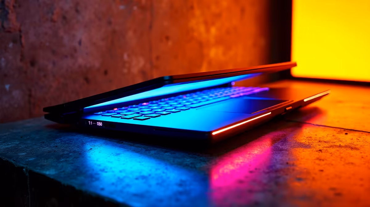 Best Laptop with Ryzen 5 + RTX 4070 Laptop: SA Picks