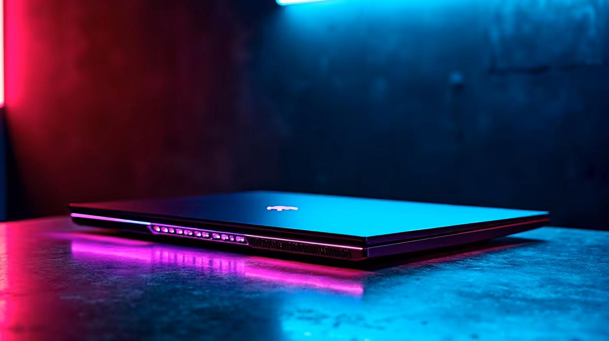 Best Laptop with Ryzen 5 + RTX 4080 Laptop: SA Picks