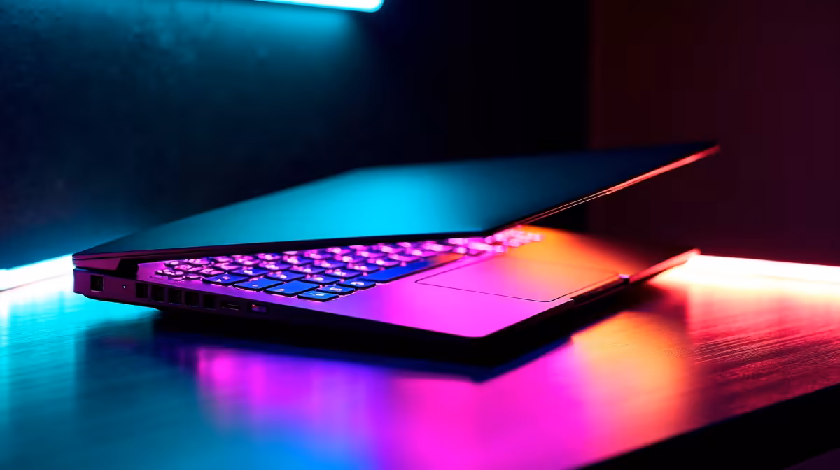Best Laptop with Ryzen 5 + RTX 5060 Laptop: SA Picks
