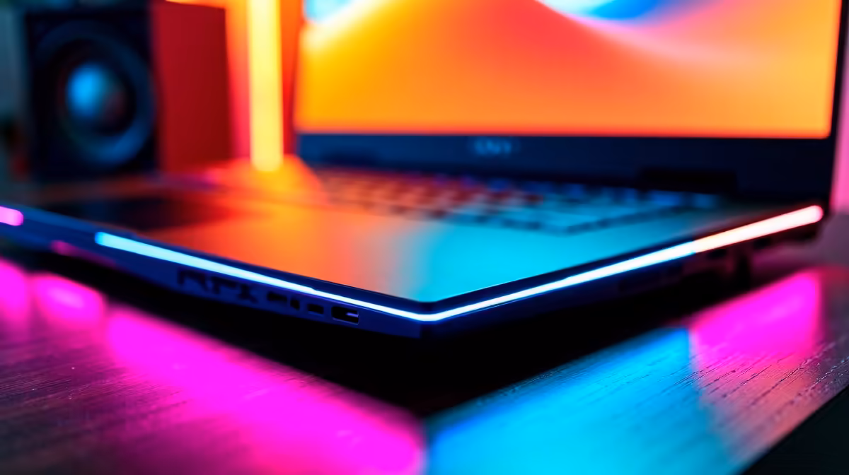 Best Laptop with Ryzen 5 + RTX 5080 Laptop: SA Picks
