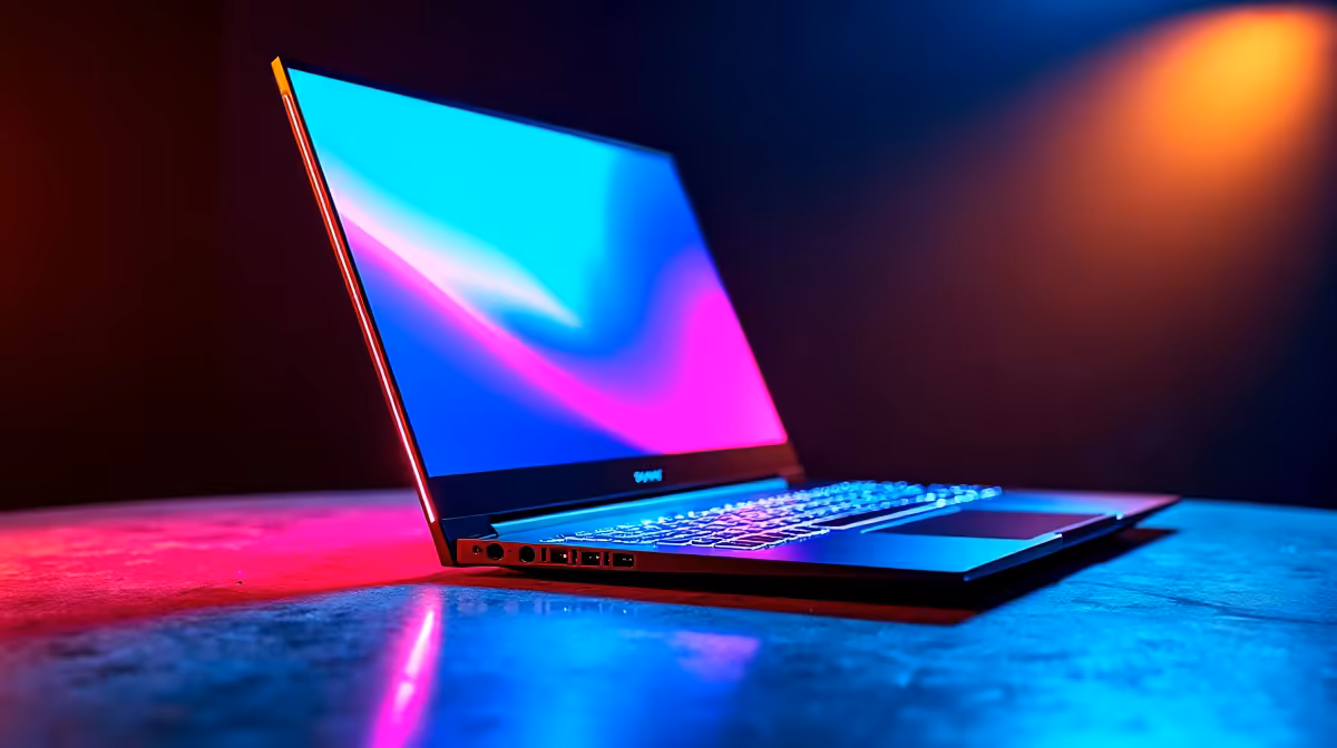 Best Laptop with Ryzen 5 + RTX 5090 Laptop: SA Picks