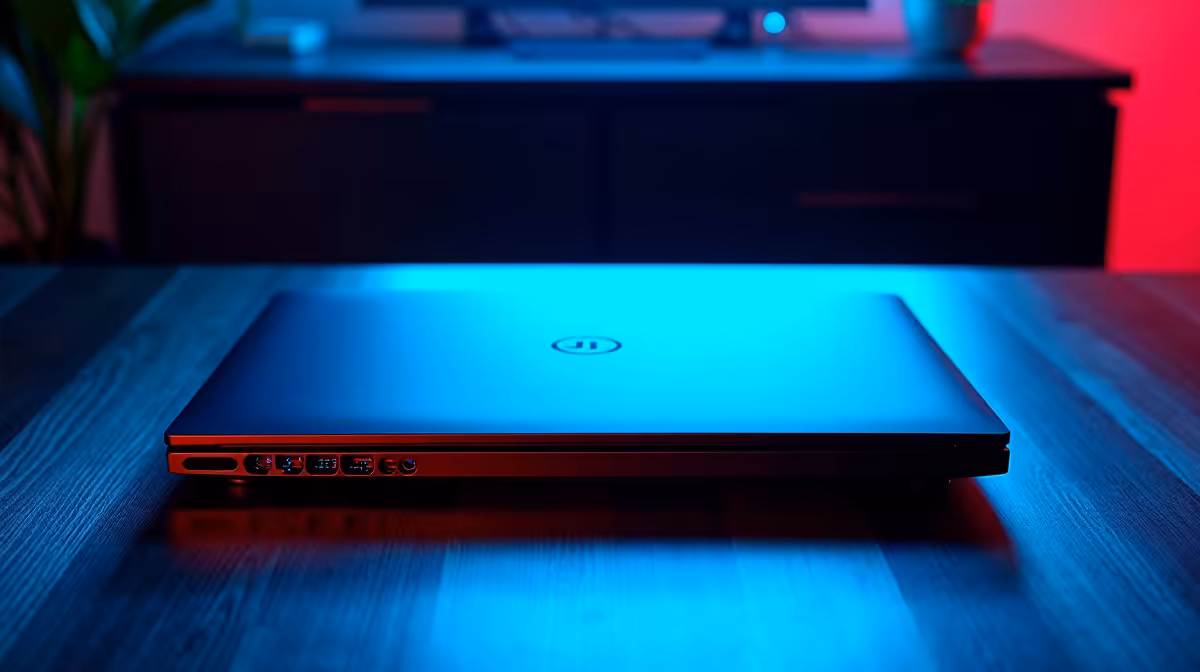 Best Laptop with Ryzen 5 + RX 7600M: SA Picks