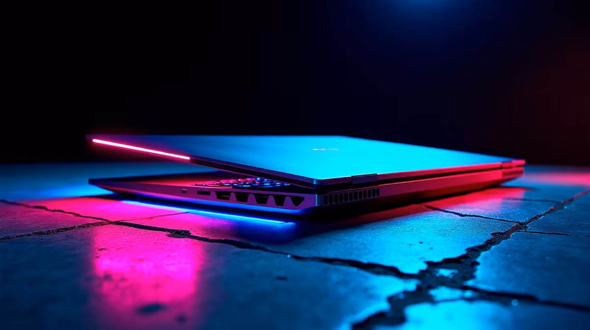 Best Laptop with Ryzen 5 + RX 7700S: SA Picks