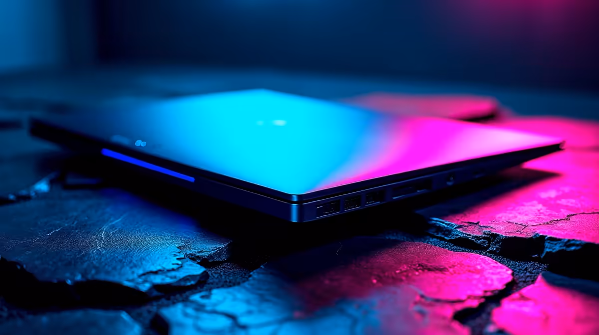 Best Laptop with Ryzen 7 + Intel Arc: SA Picks
