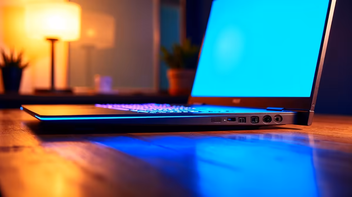 Best Laptop with Ryzen 7 Processor SA