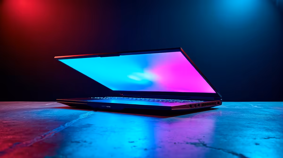 Best Laptop with Ryzen 7 + RTX 4050 Laptop: SA Picks