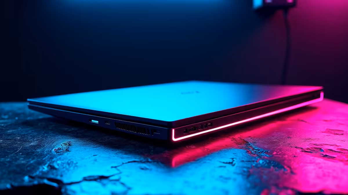 Best Laptop with Ryzen 7 + RTX 4060 Laptop: SA Picks