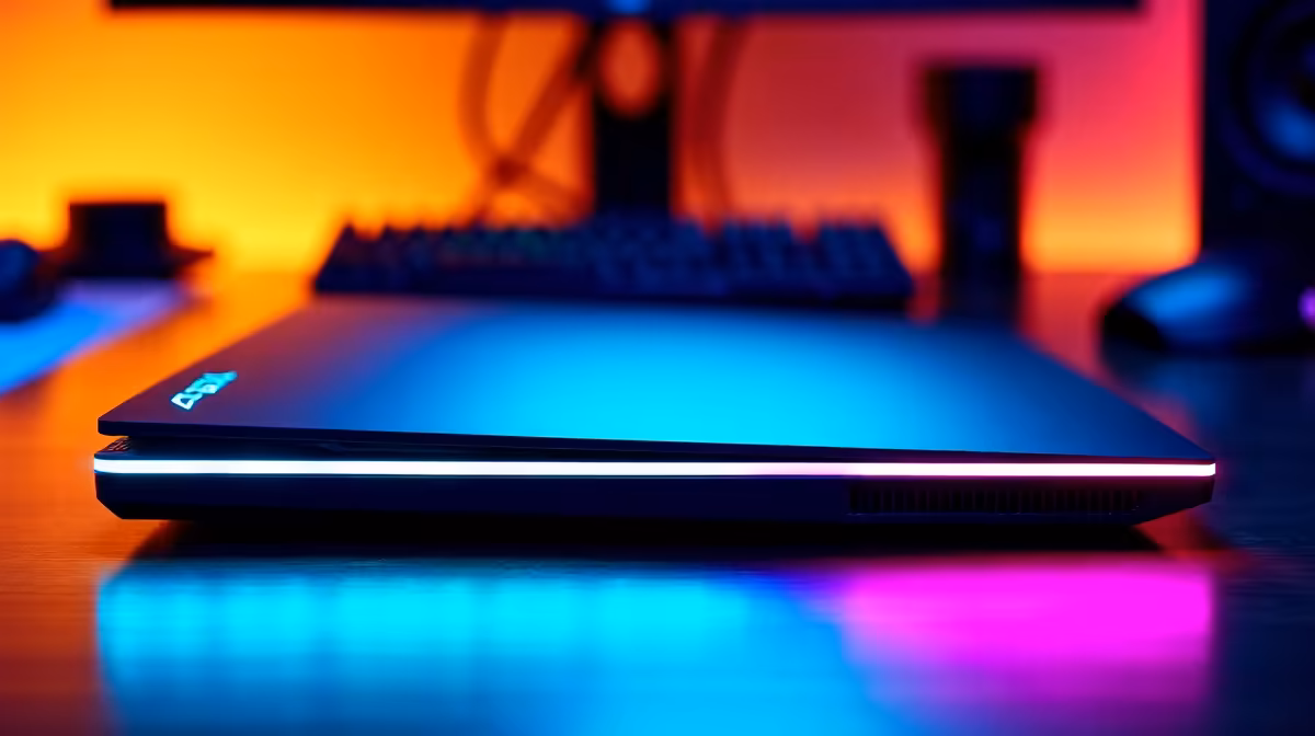Best Laptop with Ryzen 7 + RTX 4070 Laptop: SA Picks
