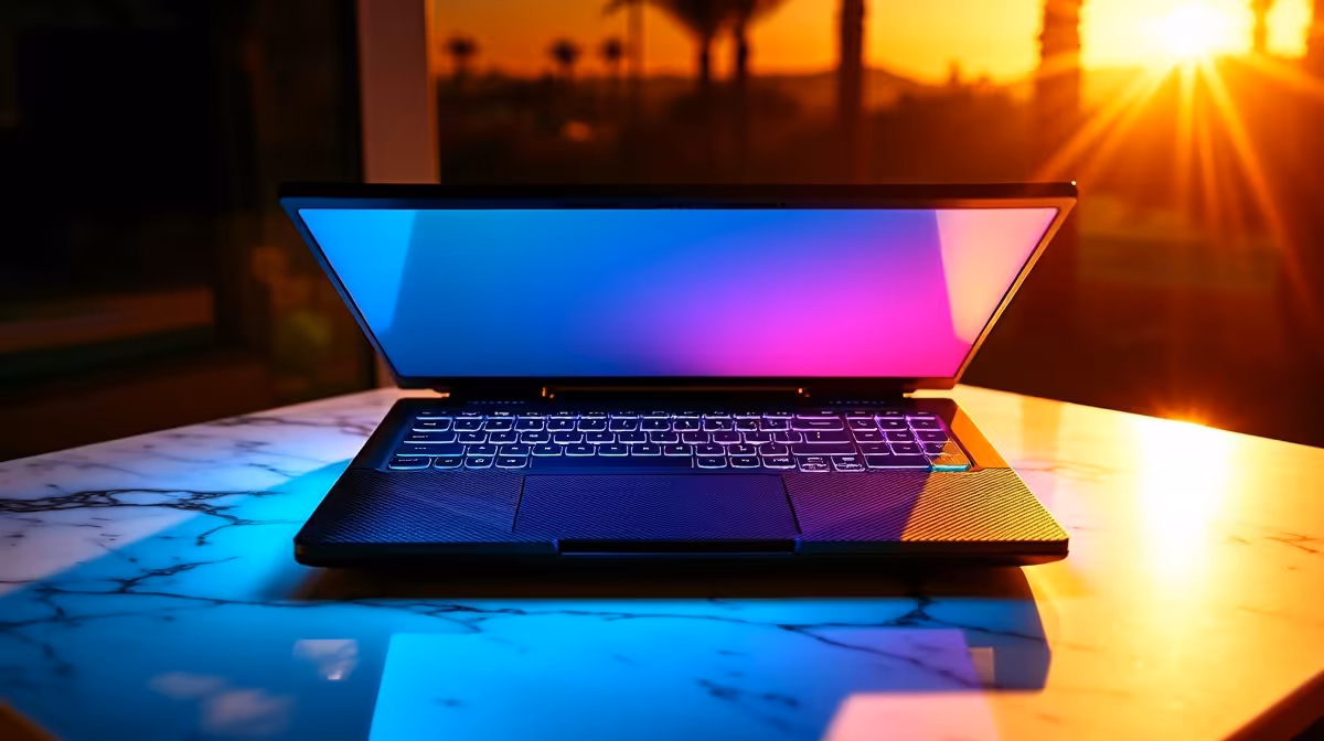 Best Laptop with Ryzen 7 + RTX 5060 Laptop: SA Picks