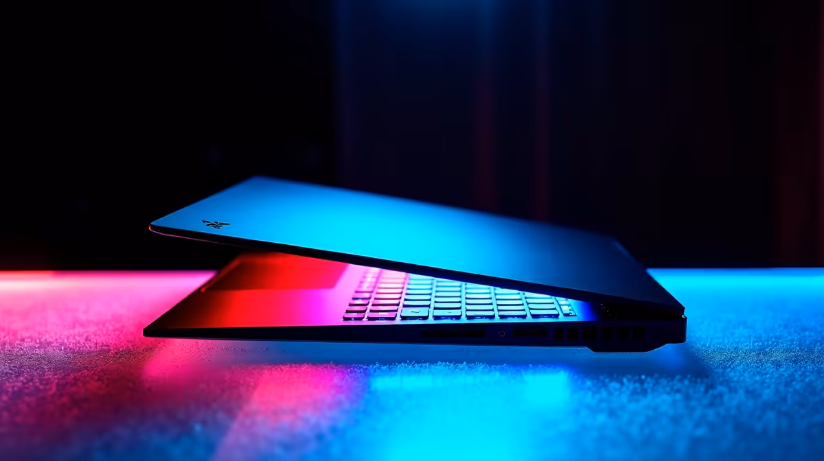 Best Laptop with Ryzen 7 + RTX 5070 Laptop: SA Picks