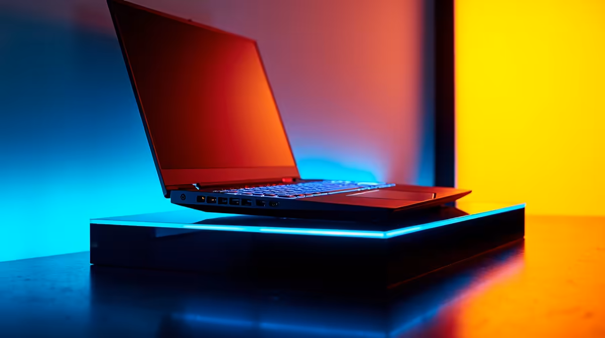 Best Laptop with Ryzen 7 + RTX 5080 Laptop: SA Picks