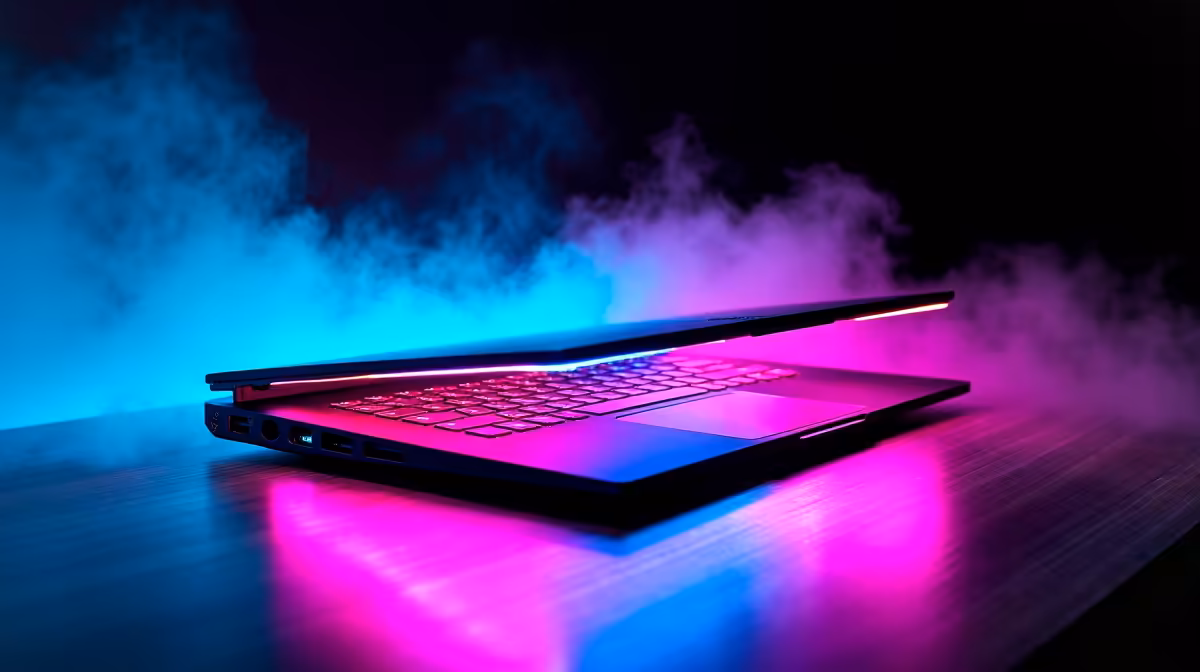 Best Laptop with Ryzen 7 + RTX 5090 Laptop: SA Picks
