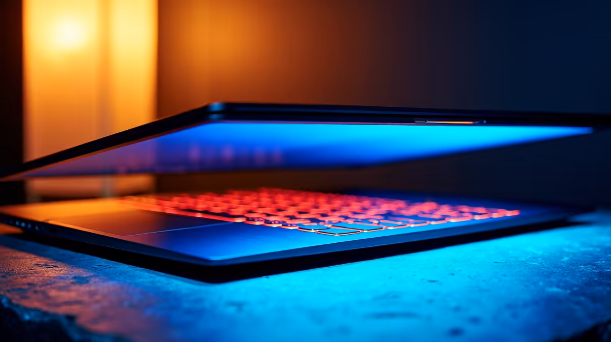 Best Laptop with Ryzen 9 + Intel Arc: SA Picks