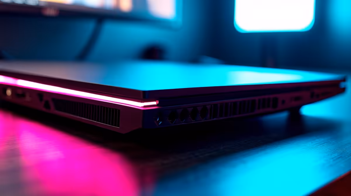 Best Laptop with Ryzen 9 + RTX 4050 Laptop: SA Picks