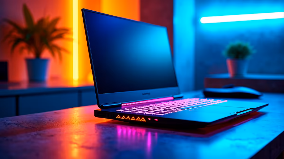 Best Laptop with Ryzen 9 + RTX 4060 Laptop: SA Picks