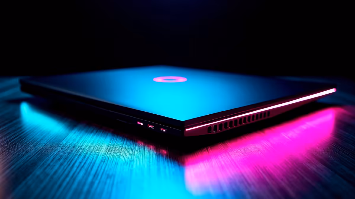 Best Laptop with Ryzen 9 + RTX 4070 Laptop: SA Picks