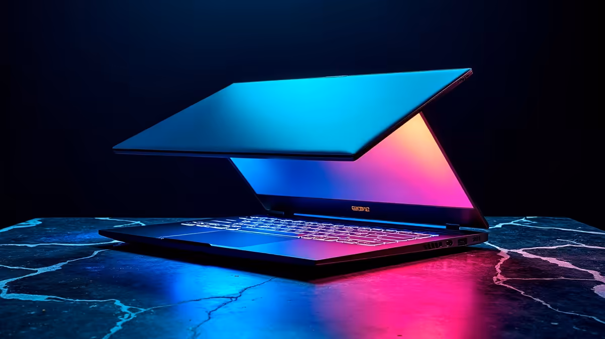 Best Laptop with Ryzen 9 + RTX 5060 Laptop: SA Picks