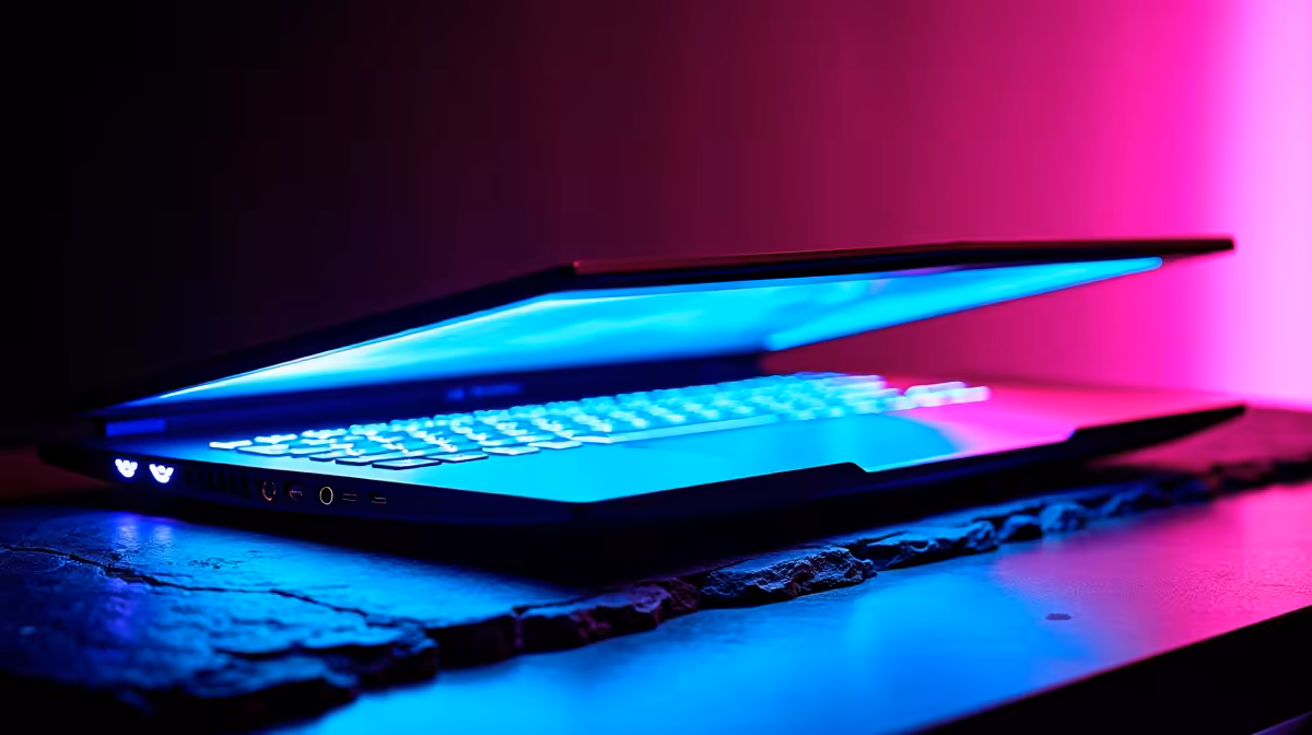 Best Laptop with Ryzen 9 + RTX 5070 Laptop: SA Picks