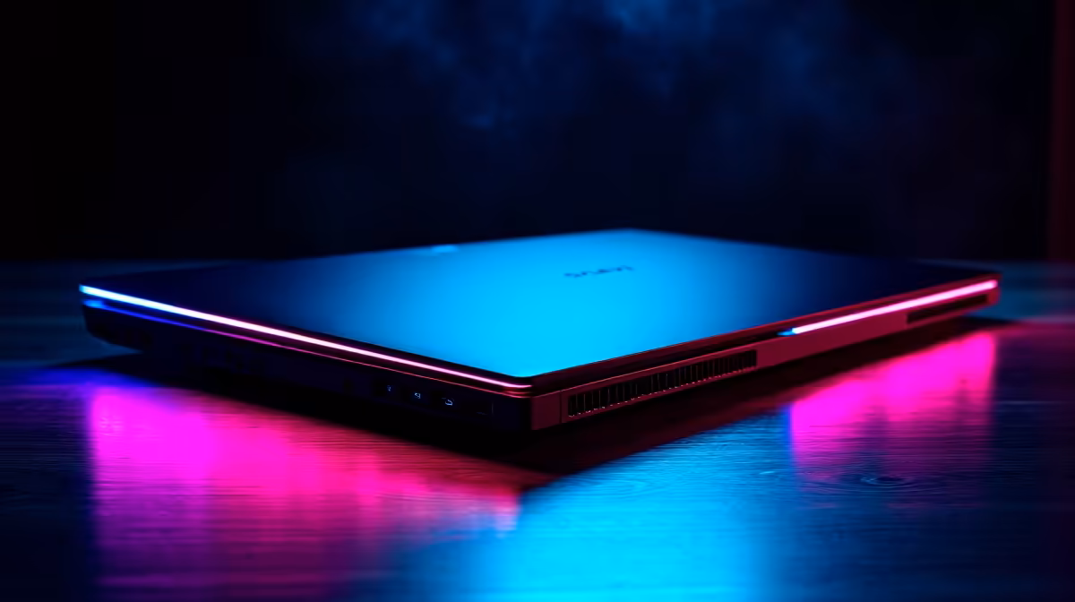 Best Laptop with Ryzen 9 + RTX 5080 Laptop: SA Picks