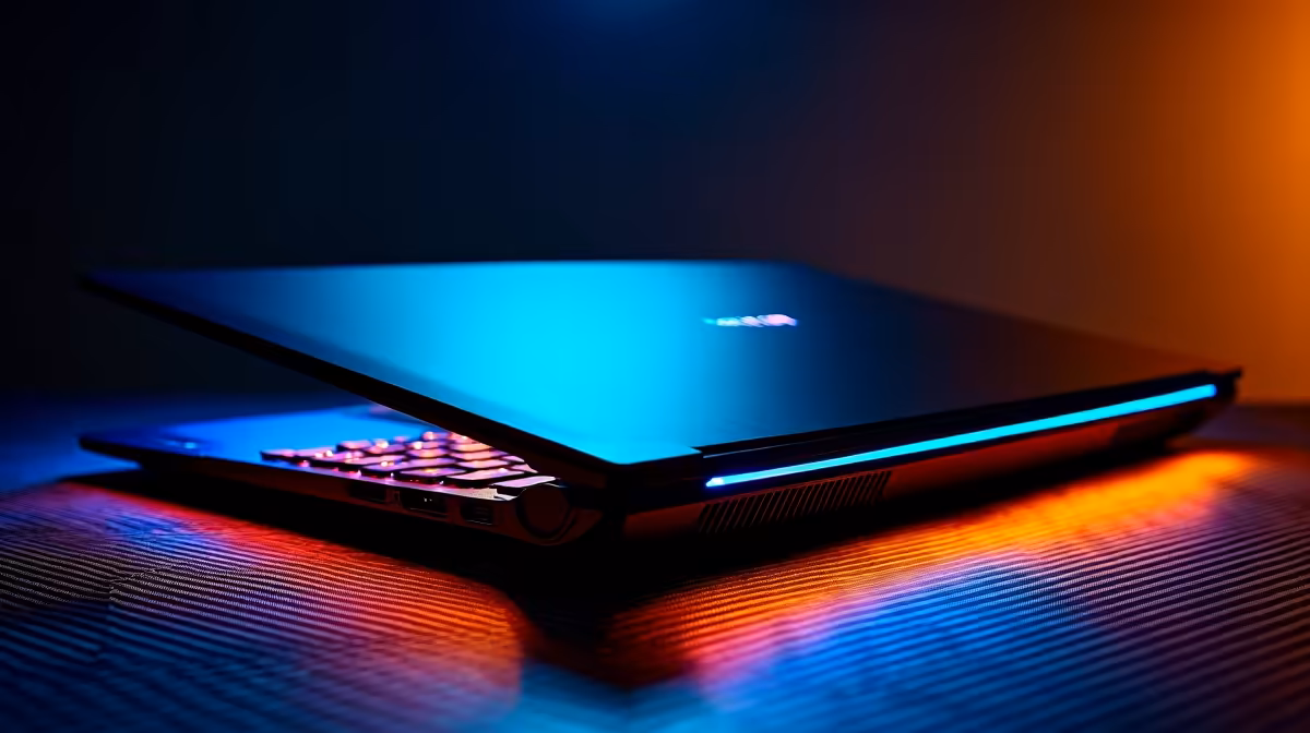 Best Laptop with Ryzen 9 + RTX 5090 Laptop: SA Picks