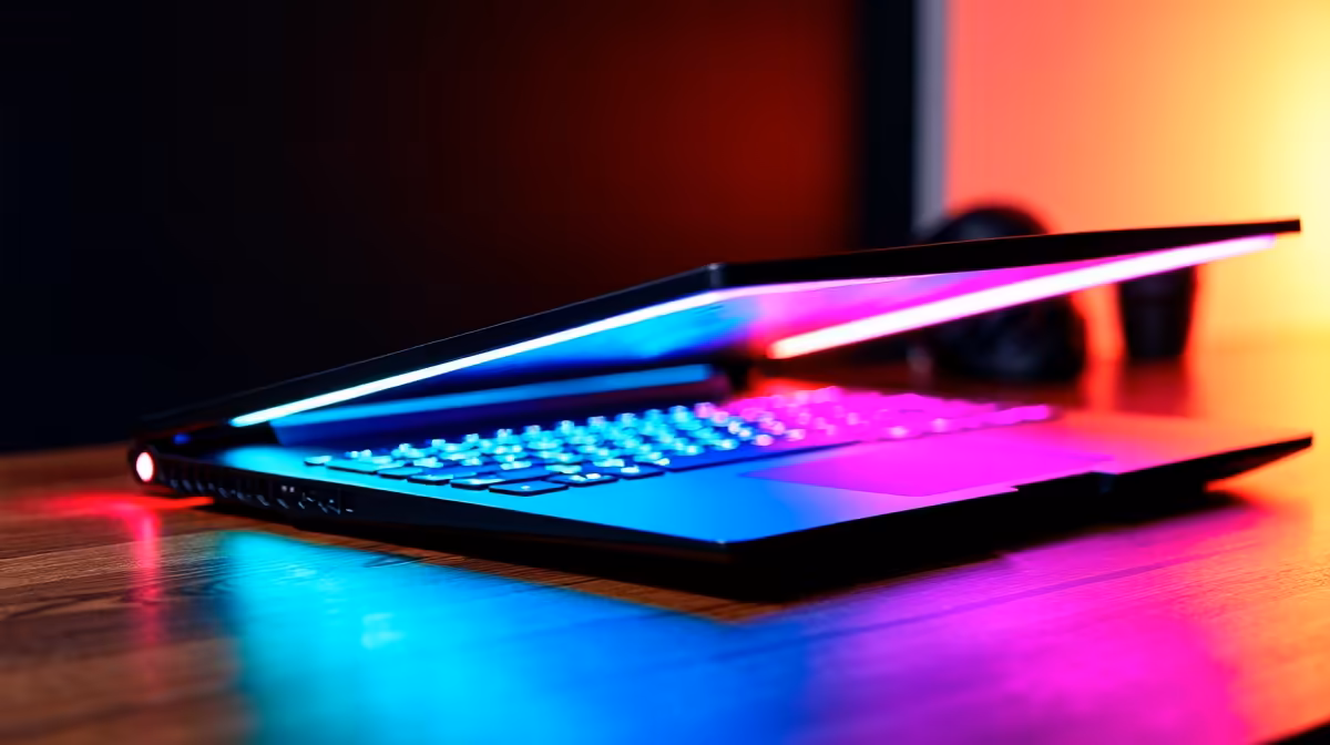 Best Laptop with Ryzen 9 + RX 7600M: SA Picks