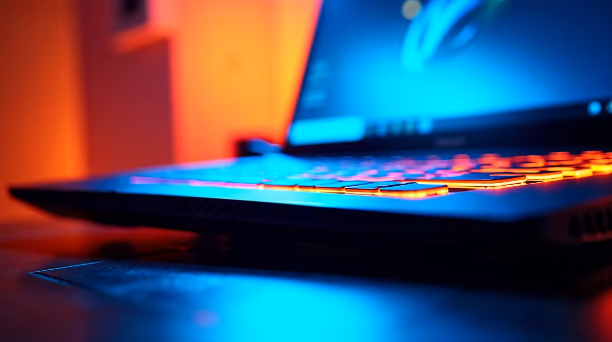 Best Laptop with Ryzen 9 + RX 7700S: SA Picks