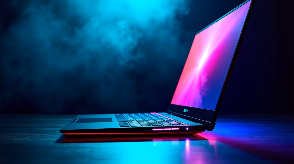 Best Laptop with Ryzen AI SA