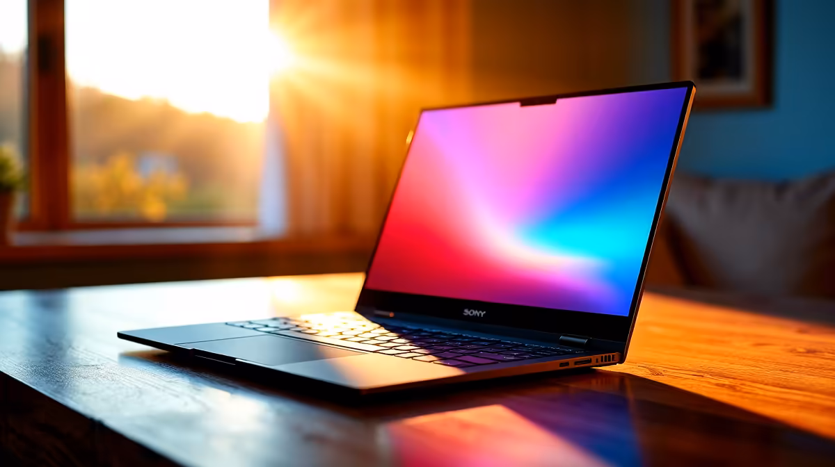 Best Laptop with Snapdragon X Elite Processor SA