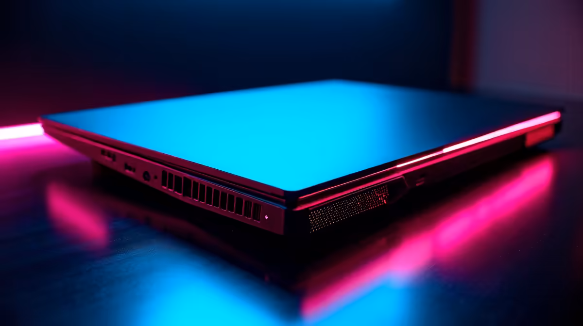 Best Laptop with Wi-Fi 7 SA